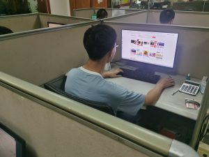 勠力同心，為仁和偉業(yè)保駕護(hù)航