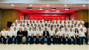 廣闊天地，大有可為 ——仁和中方山東省區(qū)“育鷹計(jì)劃”暨“單店修復(fù)”培訓(xùn)會——猛虎戰(zhàn)區(qū)
